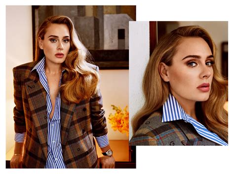 gucci blazer womens adele|Adele new boyfriend.